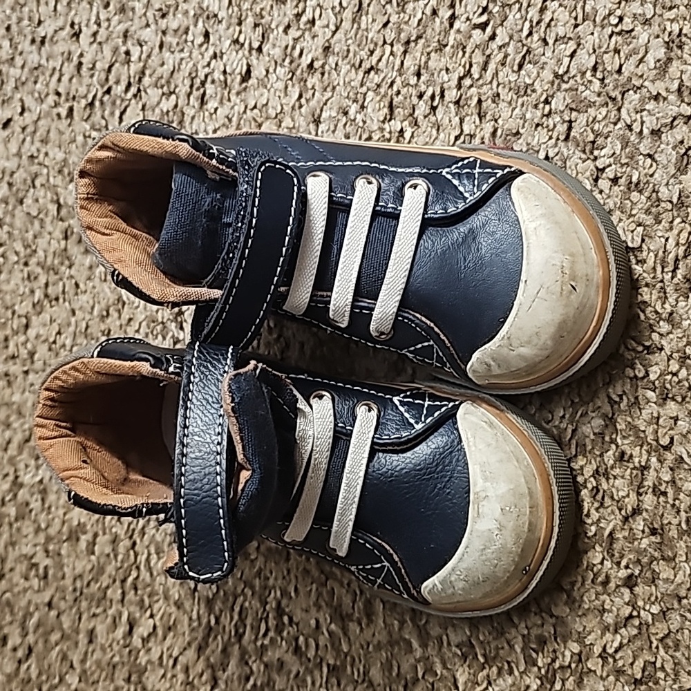 Ecu size 8 toddler shoes